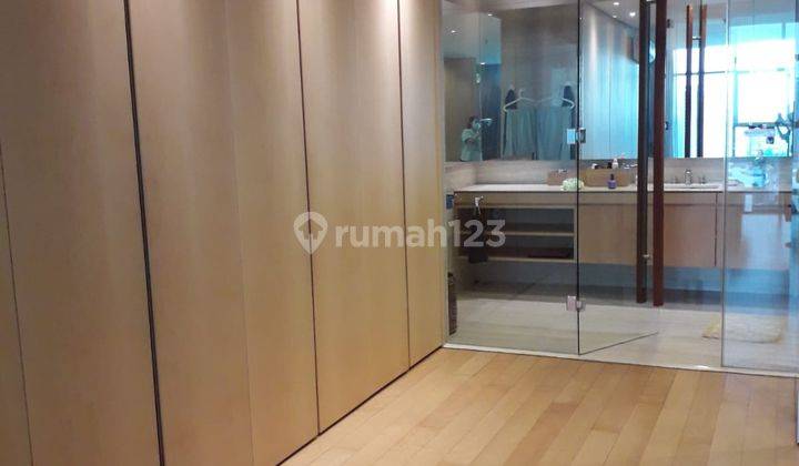 Apartemen Satu8 nan Private dan Exclusive di Jakarta Barat 2