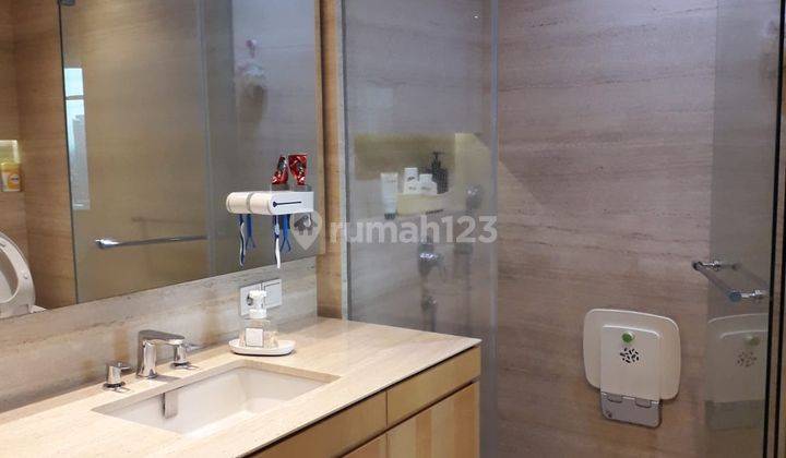 Apartemen Satu8 nan Private dan Exclusive di Jakarta Barat 2