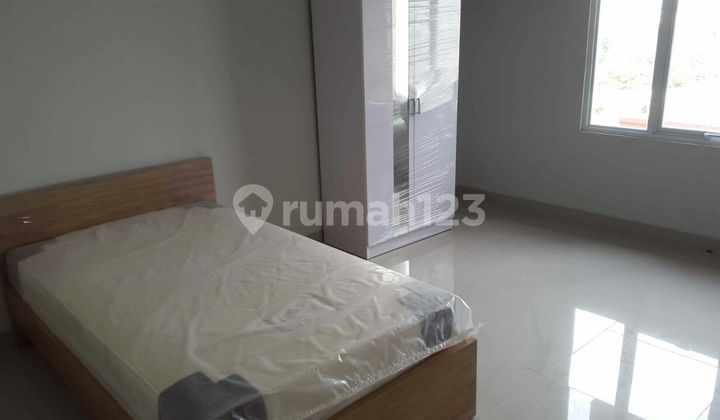 kamar tidur jual rugi ! apartment beverly