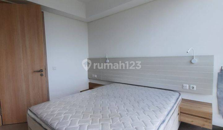 READY FOR RENT Apartemen Mewah Fully Furnished Millenium Village 1