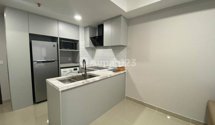 Disewakan Apartemen Orange County 1br Tower Pasadena  1