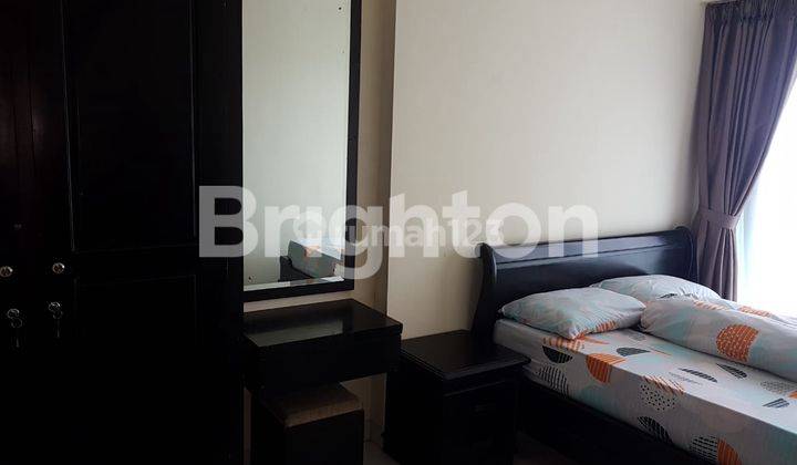 APARTEMENT GRAHA CEMPAKA MAS TOWER C1 JAKARTA PUSAT 2