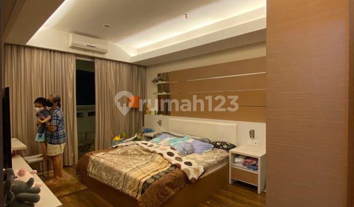 Dijual Cepat Apartement Royale Springhill Resindence Jakarta Pusat
