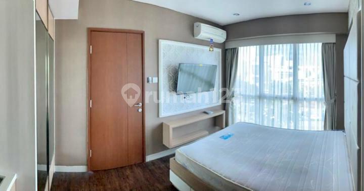 Apartemen  Callia  Pulomas Lantai Rendah