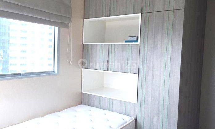 Apartemen Sahid Sudirman Termurah Best Price Unit Baguss 2