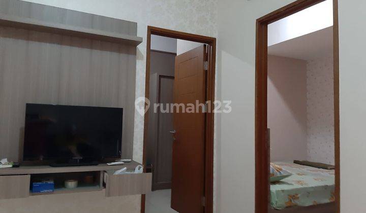 Apartemen Full Furnish Baru di Gading Green Hill, Kelapa Gading, Jakarta 1