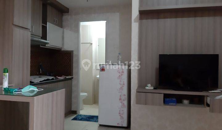 Apartemen Full Furnish Baru di Gading Green Hill, Kelapa Gading, Jakarta 2