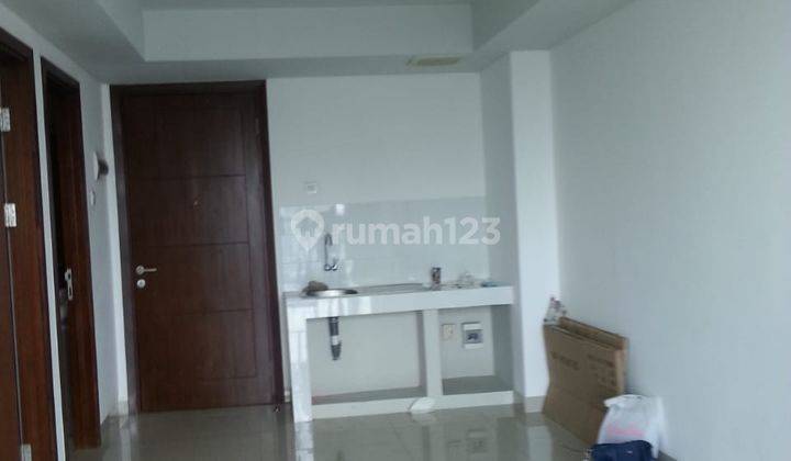 Apartemen Sring Hill, Kemayoran, Jakarta 1