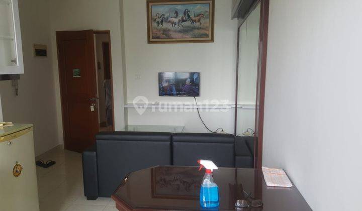 Jual apartemen mediterania boulevard kemayoran  siap huni jakpus 1