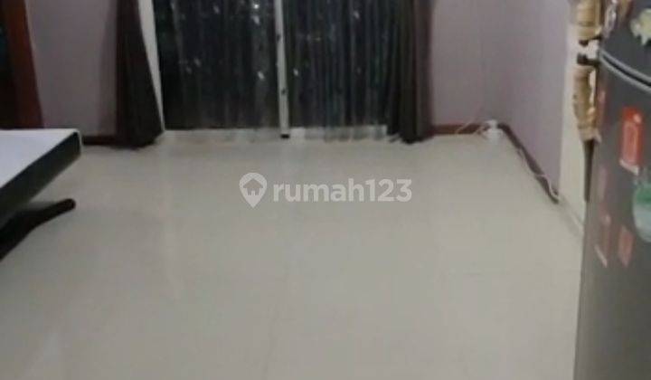 Dijual apartemen thamrin residence 1 bedroom furnished jakarta pusat 2