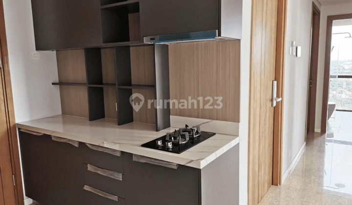 Cepat Apartemen Yukata Suites Nonfurnish Alam Sutera Tangerang  Banten 2