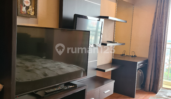 Apt Siap Huni Rapi Best Western Mangga Dua Jakarta Pusat 2