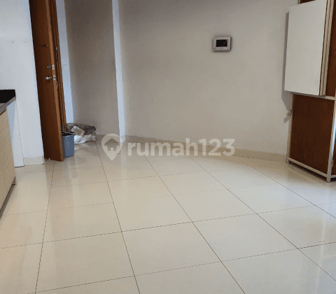 Cepat Apt Siap Huni Lantai Tinggi The Mansion Kemayoran Jakpus 2