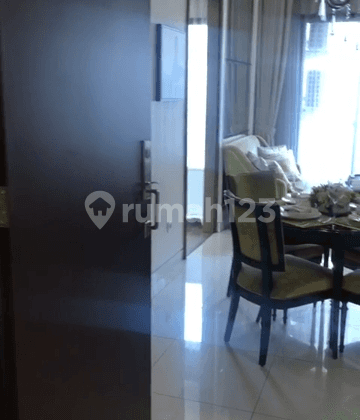 Apartemen Puri Mansion Siap Huni dan Semi Furnished 2