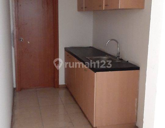 Apartemen Siap Huni 2BR di Elpis Gunung Sahari Jakarta Pusat 2