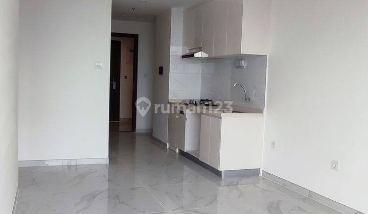 Apartemen Sky House Bsd City, Harga Murah, Dekat Sekali Ke Aeon Mall 1