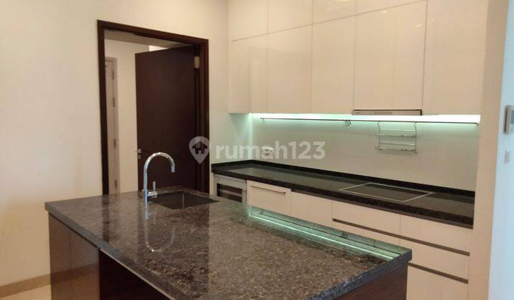 Anandamaya Residences 3 kamar tidur, 217m2 Dijual 2