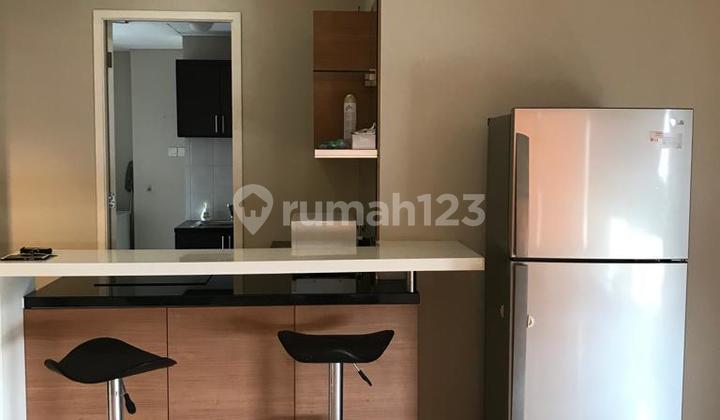 Disewakan Cepat Apartemen 1 Park Residence 3 Kamar Tidur 2