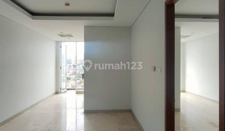 Apartement DAGO SUITE Lantai 16, Dago 1