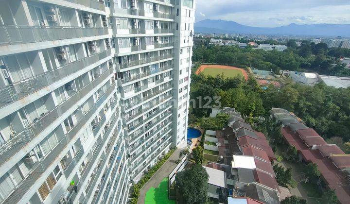 Apartement DAGO SUITE  Lantai 16, Bandung 2