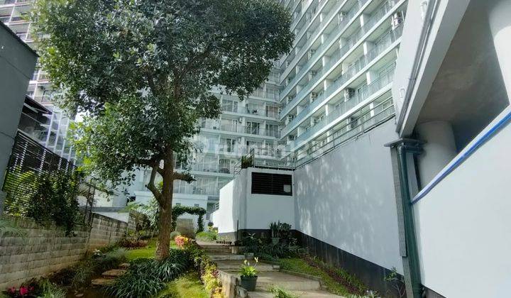 Apartement DAGO SUITE  Lantai 16, Bandung 1