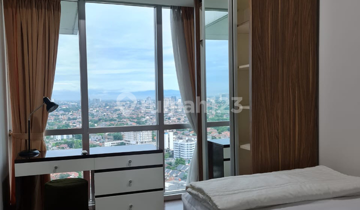 For Rent Apartment Kemang Village 2 BR Tower Cossmo For Rent Apartment Kemang Village 2 BR Tower Cossmo
