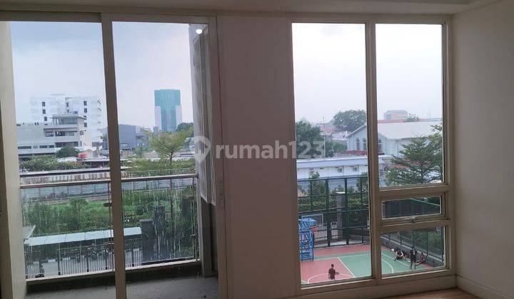 Dijual Apartemen Landmark Residence Studio 1