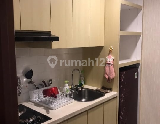 Dijual Apartemen 1BR Skandinavia  2