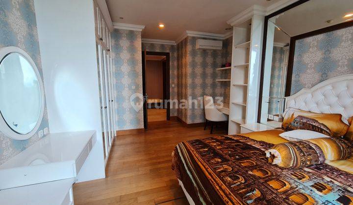 HARUS TERJUAL ! Apartemen Residence 8 Senopati 2