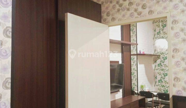 Apartemen 2BR Skandinavia 2