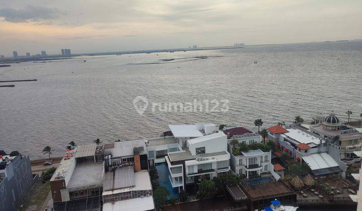 APT.PANTAI MUTIARA,HARGA NEGO 2