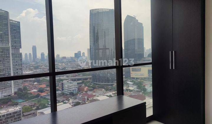 Apt.taman Sari Semanggi,harga Nego 1