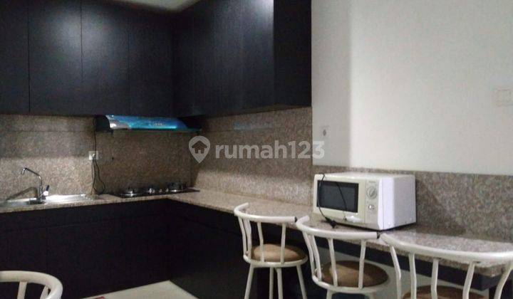 Apt.taman Sari Semanggi,murah ,masih Bisa Nego 2