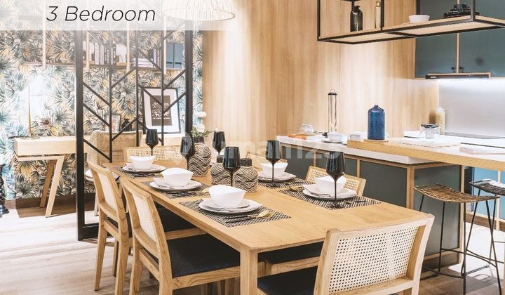 Apartemen dengan Pet Friendly di alam sutera Apartemen dengan Pet Friendly di alam sutera