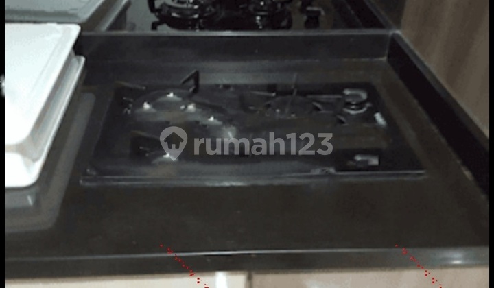 Hive taman sari jakarta timur 2