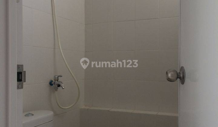 Dijual murah apartemen Bassura CIty 2bedroom view pool di Jakarta TImur 2