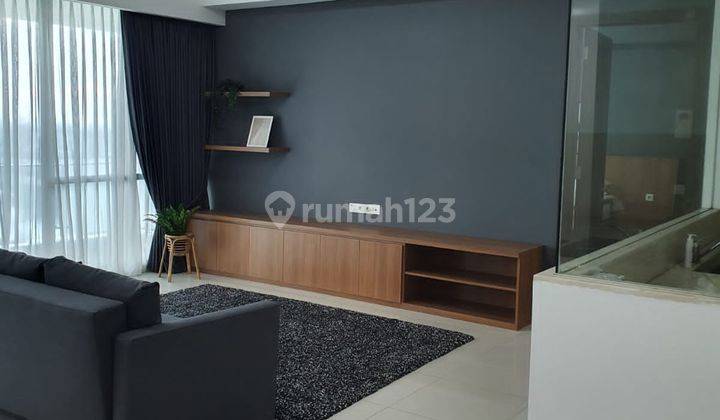 Cepat krn Rugi BU full furnish Presidential Suite St Mortiz Jakarta Barat 1