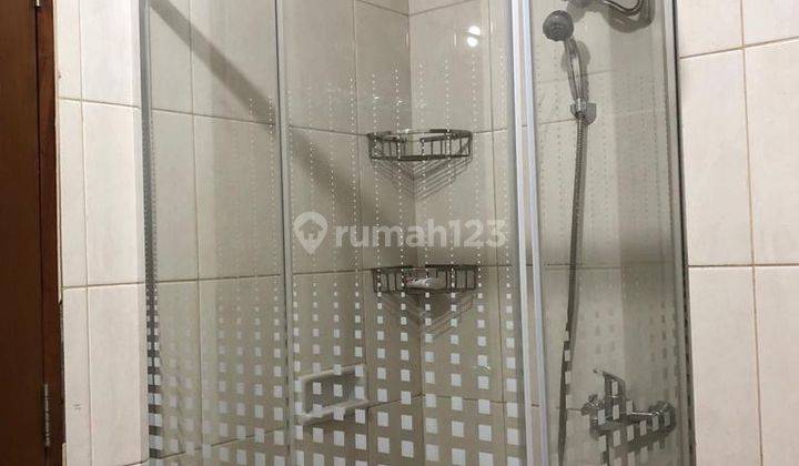 Dijual Apartemen Type Studio Di Apartemen Thamrin Executive Residence 2