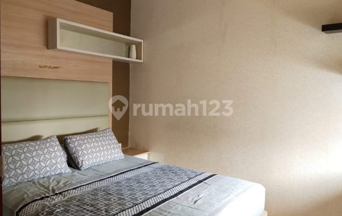 Rent Mediterranean Garden 2 Apartment Jasmine Tower Mid Floor 2