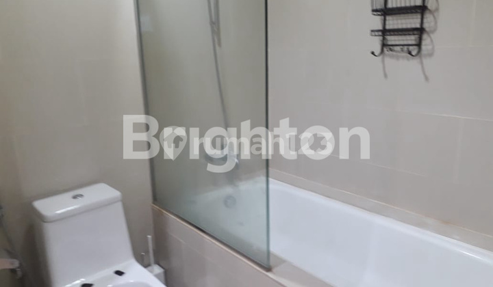 CASA GRANDE KOTA CASABLANCA 1 BR DI JAKARTA SELATAN 2
