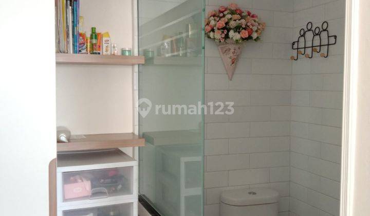 *Di jual Apartment 3BR di M Square* 2