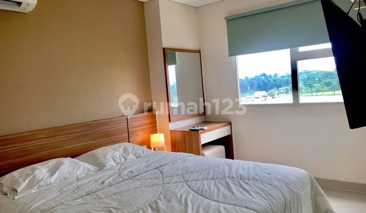 Trivium Apartment, nice 2-bedroom, low floor, near Papaya. 2