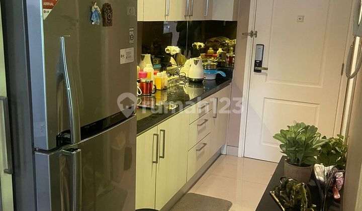 Apartemen Luis Kienne Pemuda Semarang Apartemen Luis Kienne Pemuda Semarang