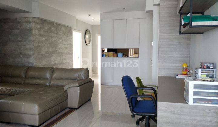 APT.PANTAI MUTIARA,HARGA NEGO 1