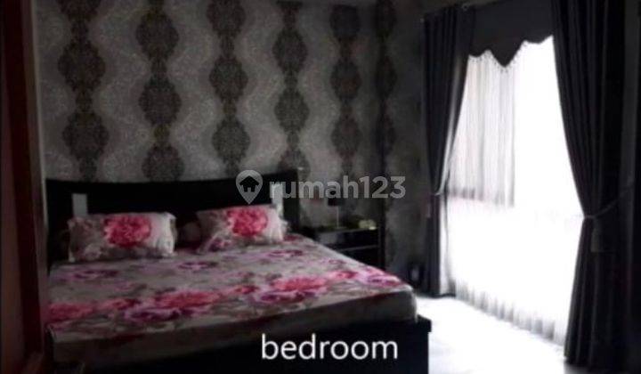 Apartemen Mitra Oasis 1 Bedroom Fully Furnished Siap Huni 2