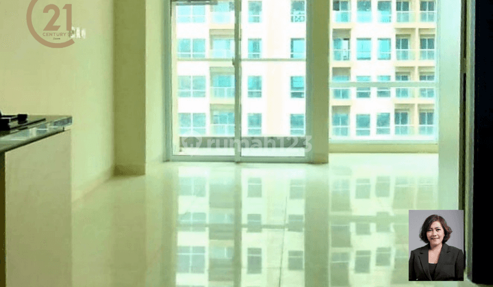 Brand New Studio Apartment in West Jakarta is Open for New Owner 2