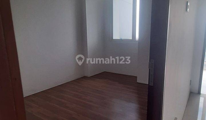 Murah banget 2BR linden apartemen dijual furnish baru 2