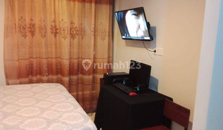 Studio Tares Paling Murah Furnished Taman Anggrek Residence 1