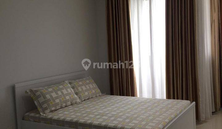 Disewakan Apartemen mewah Paddington Sebelah UNIV Binus 2