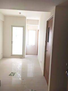 Dijual Apartemen Puncak CBD Surabaya Tower A 2BR Kosongan 2